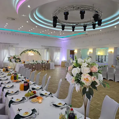 Sala Bankietowa "AS"